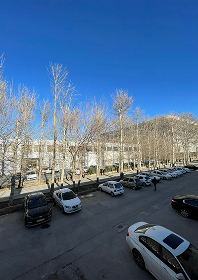 آسمون آبی بلسینو