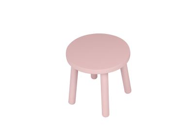 صندلی کودک میز گرد