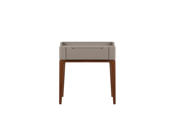 پاتختی رابین با پایه ی راش