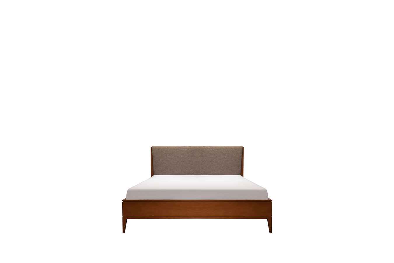 تخت خواب بزرگسال رابین تمام راش