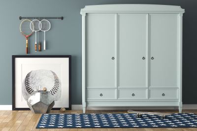 کمد کاترینا