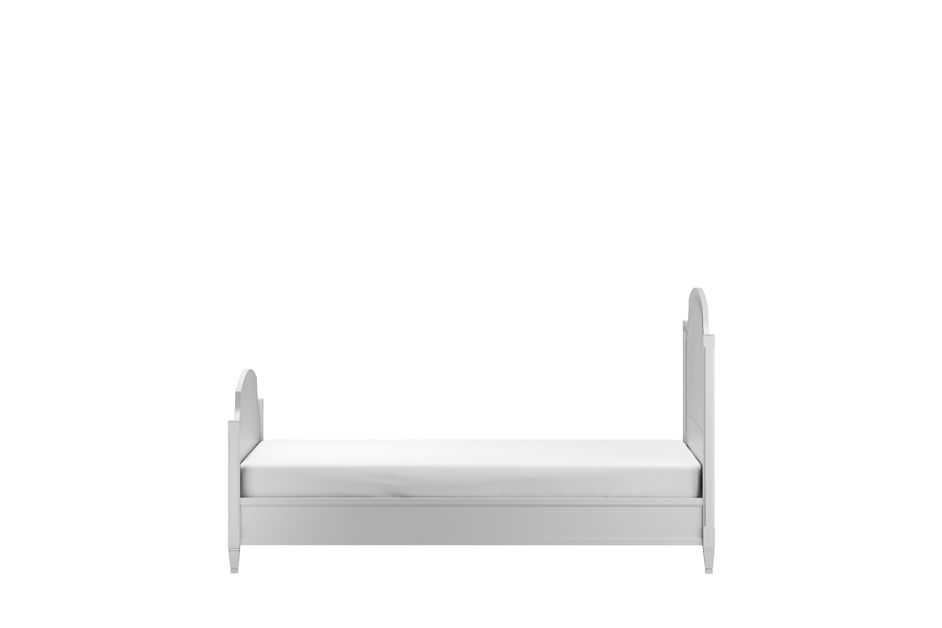 تخت خواب نوجوان کاترینا