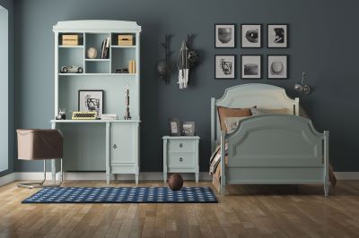 تخت خواب نوجوان کاترینا