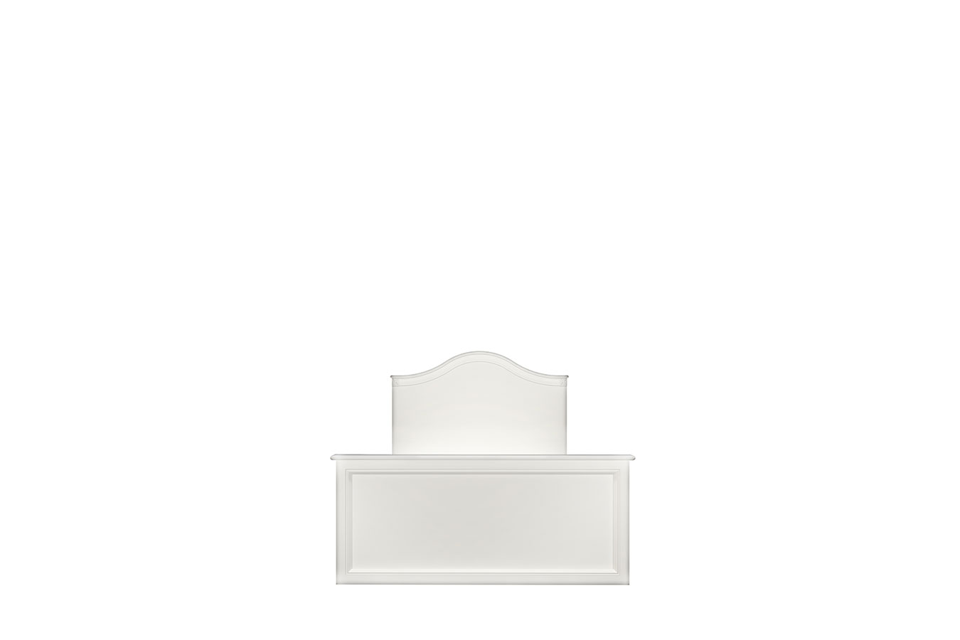 تخت خواب نوزاد و نوجوان ویکتوریا