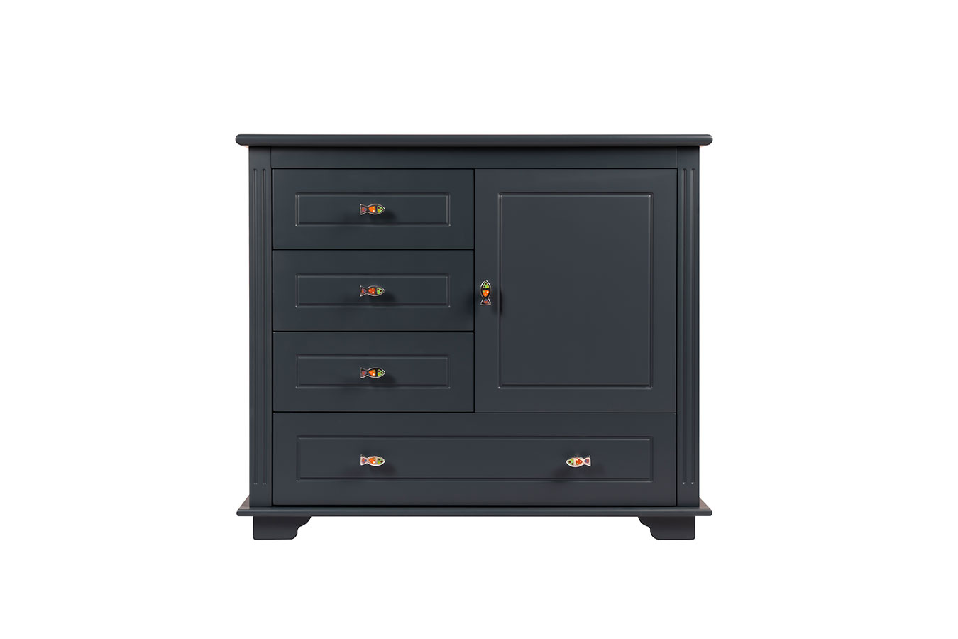 دراور باراد