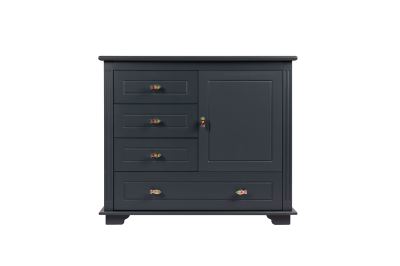 دراور باراد