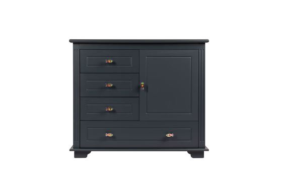 دراور باراد