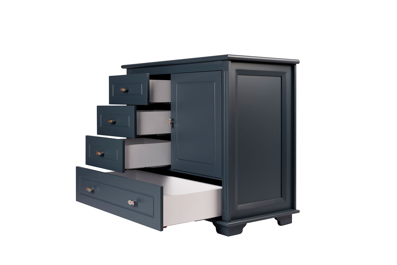 دراور باراد