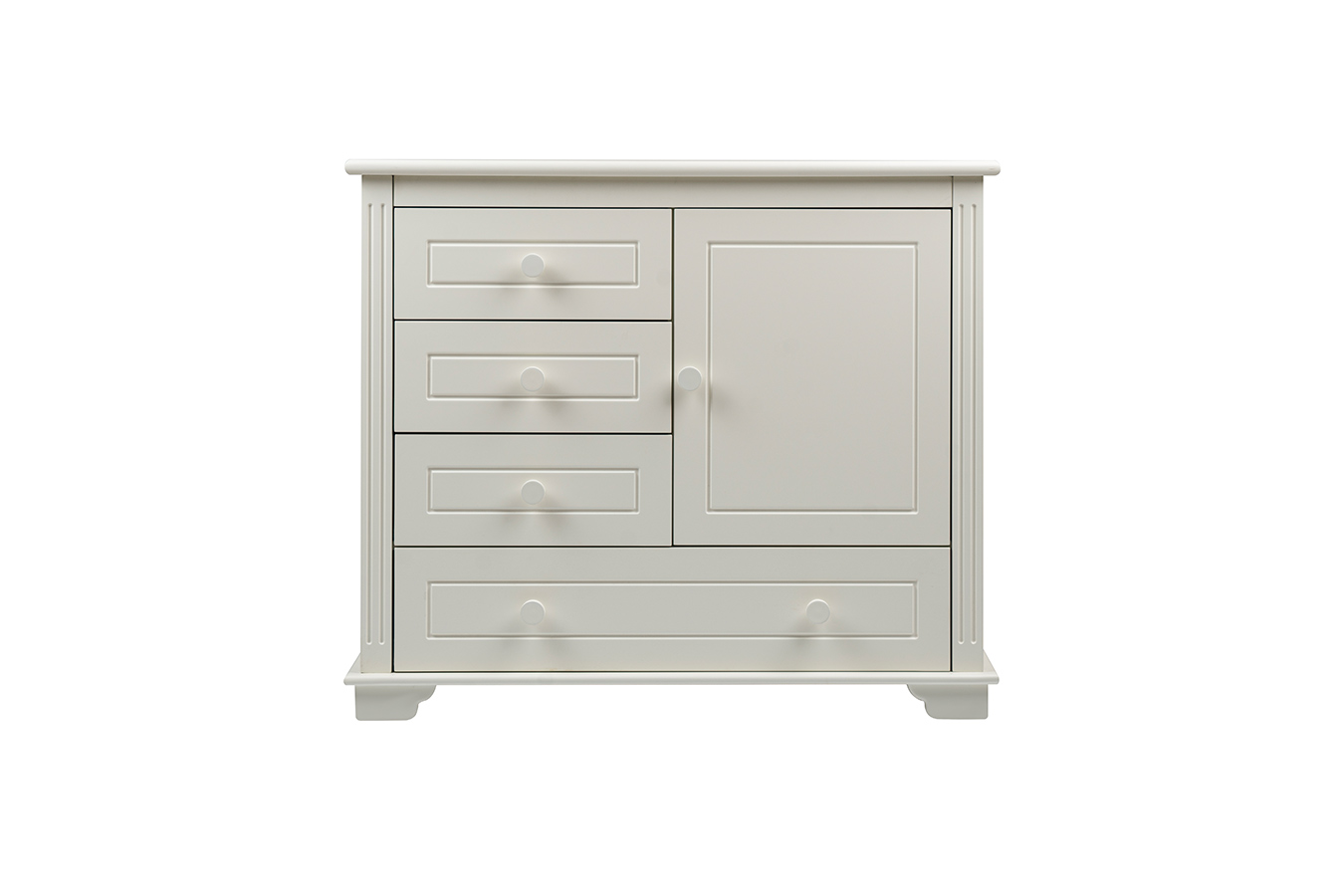 دراور باراد