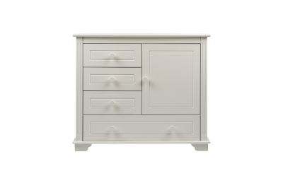 دراور باراد