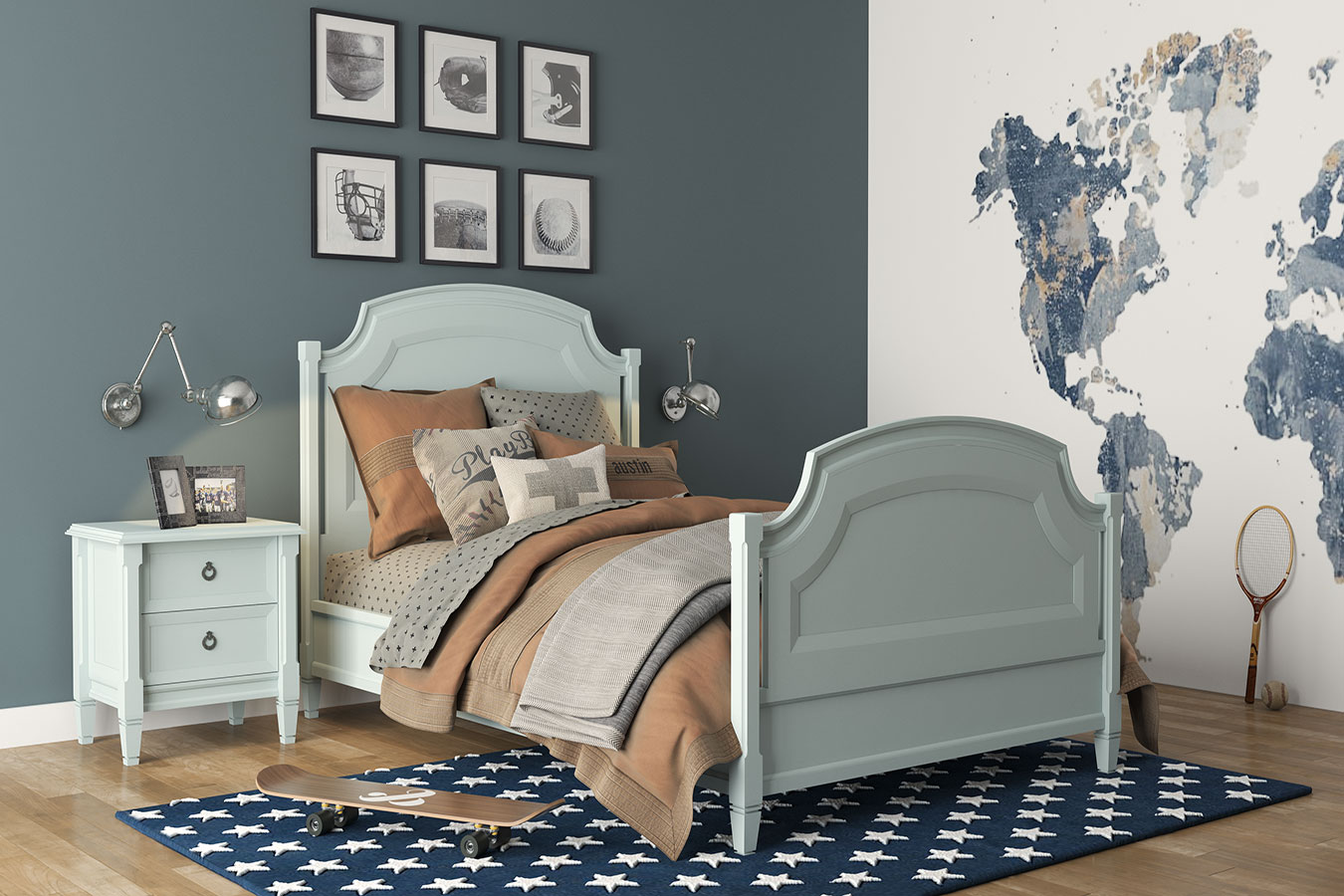 پاتختی کاترینا