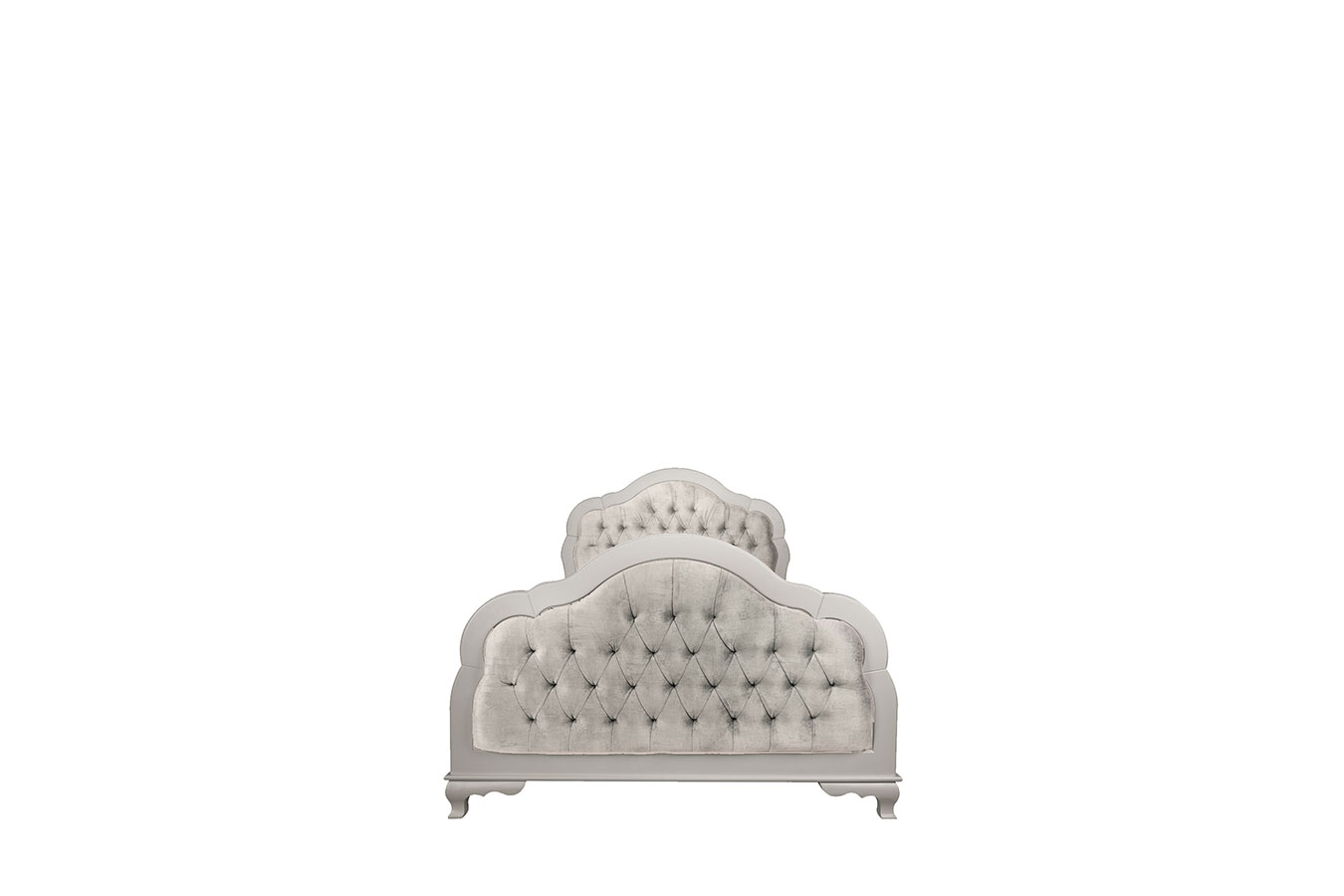 تخت خواب نوجوان لیانا