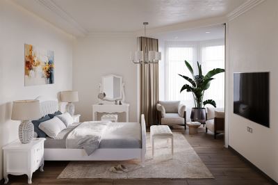 تخت خواب نوجوان آلیس