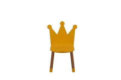 صندلی عروسکی تاج با پایه 5 سانتی