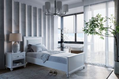 تخت خواب نوجوان جورجیا