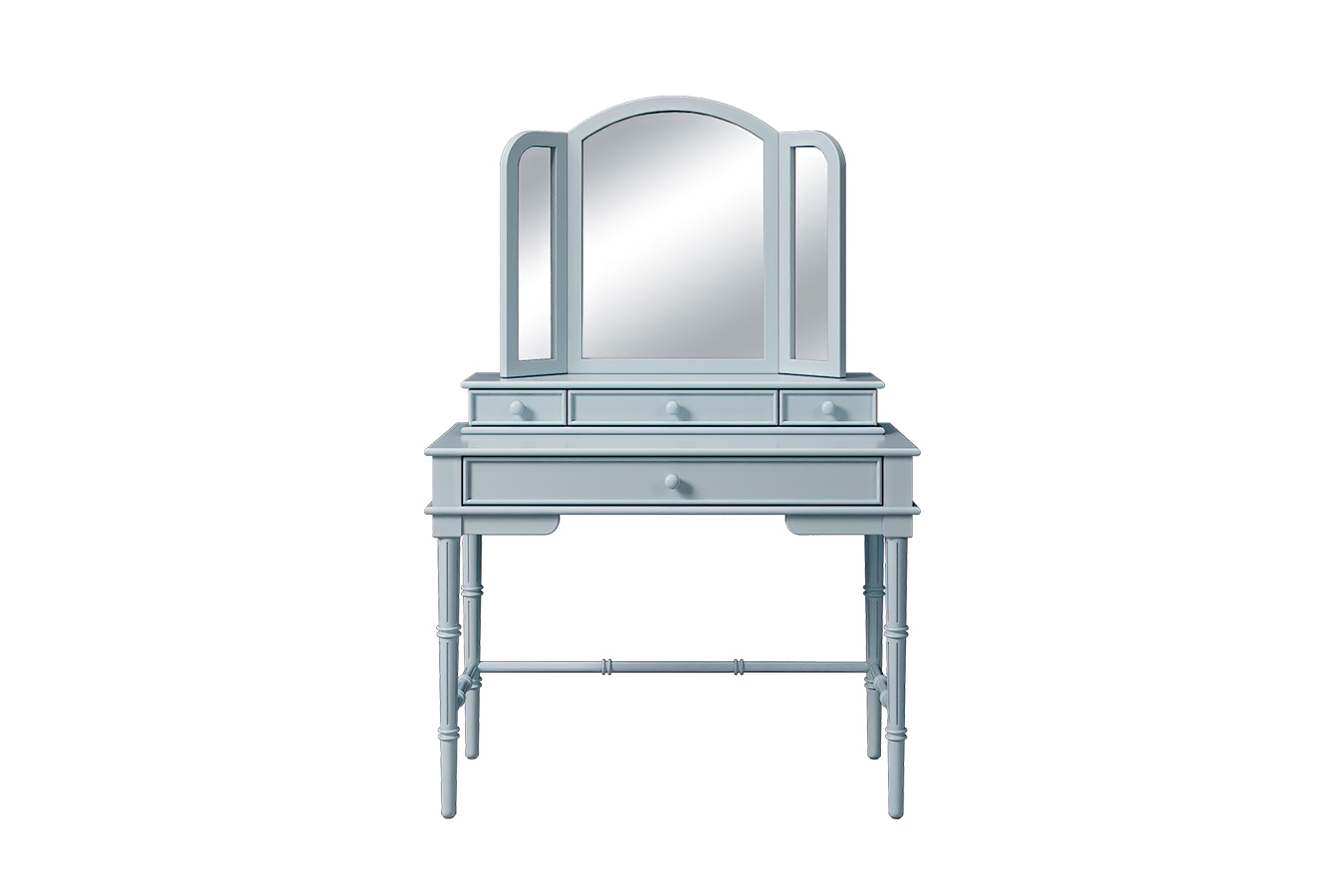 میز آرایش با قاب آیینه ویان