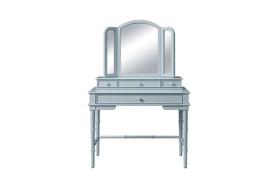 میز آرایش با قاب آیینه ویان