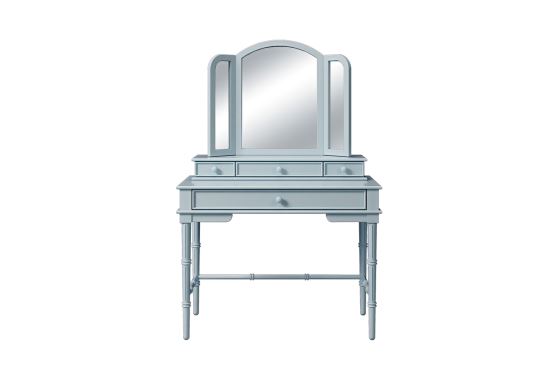 میز آرایش با قاب آیینه ویان