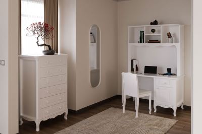 میز تحریر آلیس