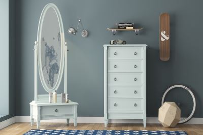 آیینه قدی کاترینا