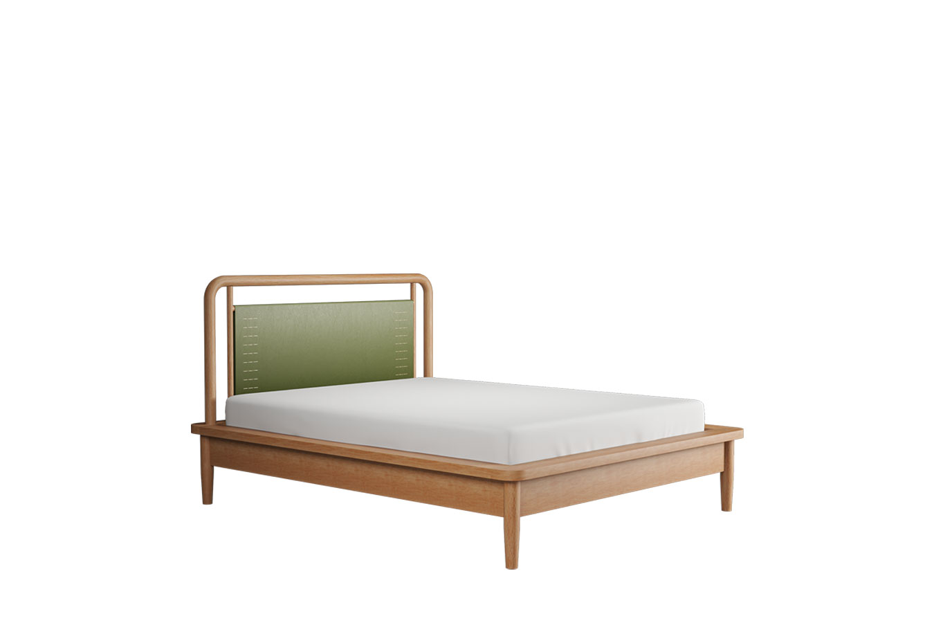 تخت خواب بزرگسال هور راش