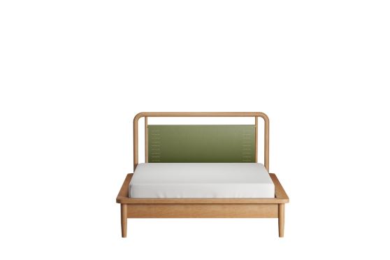 تخت خواب بزرگسال هور راش