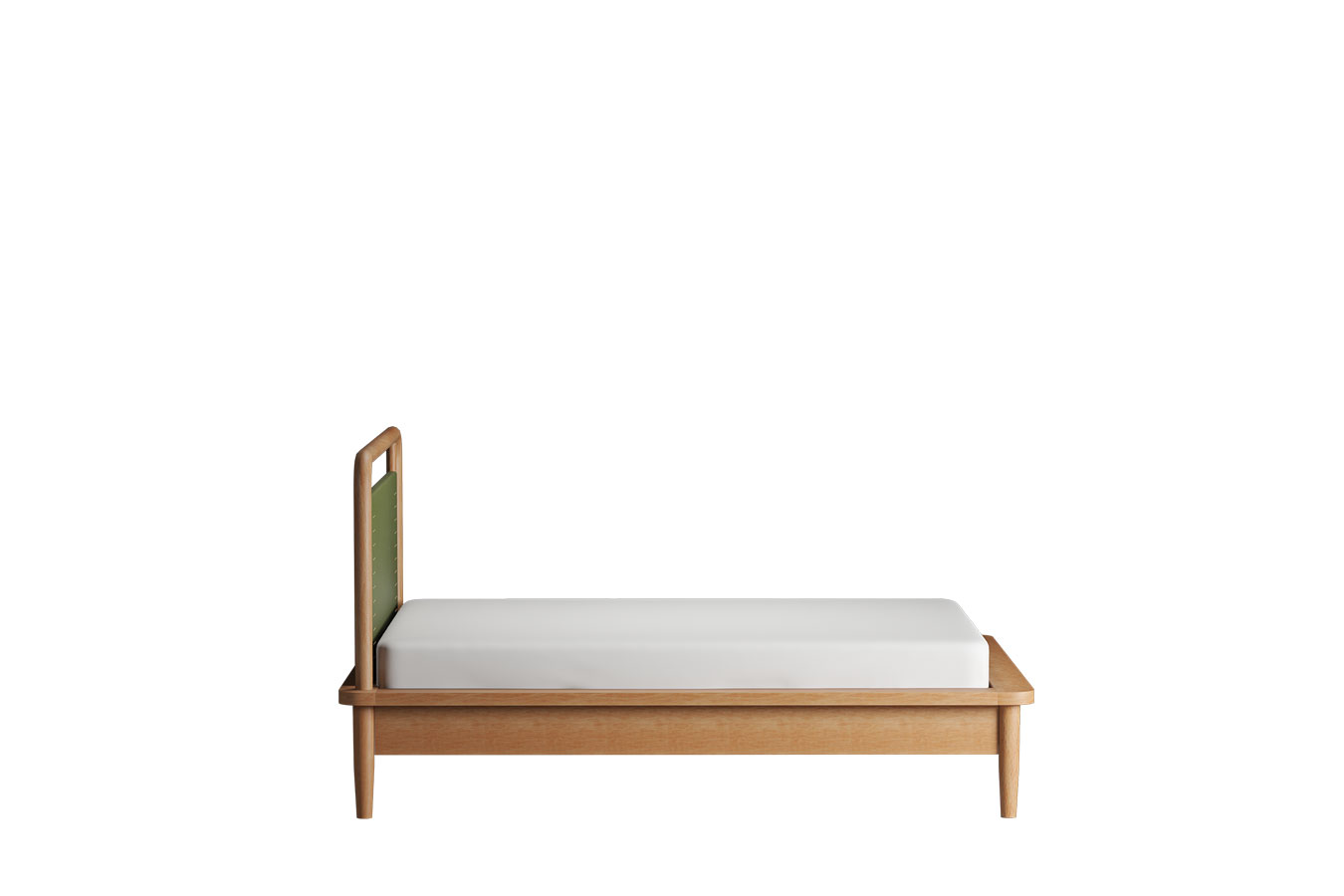 تخت خواب بزرگسال هور راش