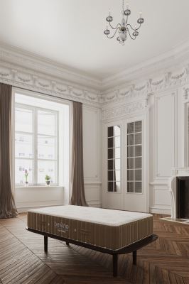 تشک نوزاد foam medium