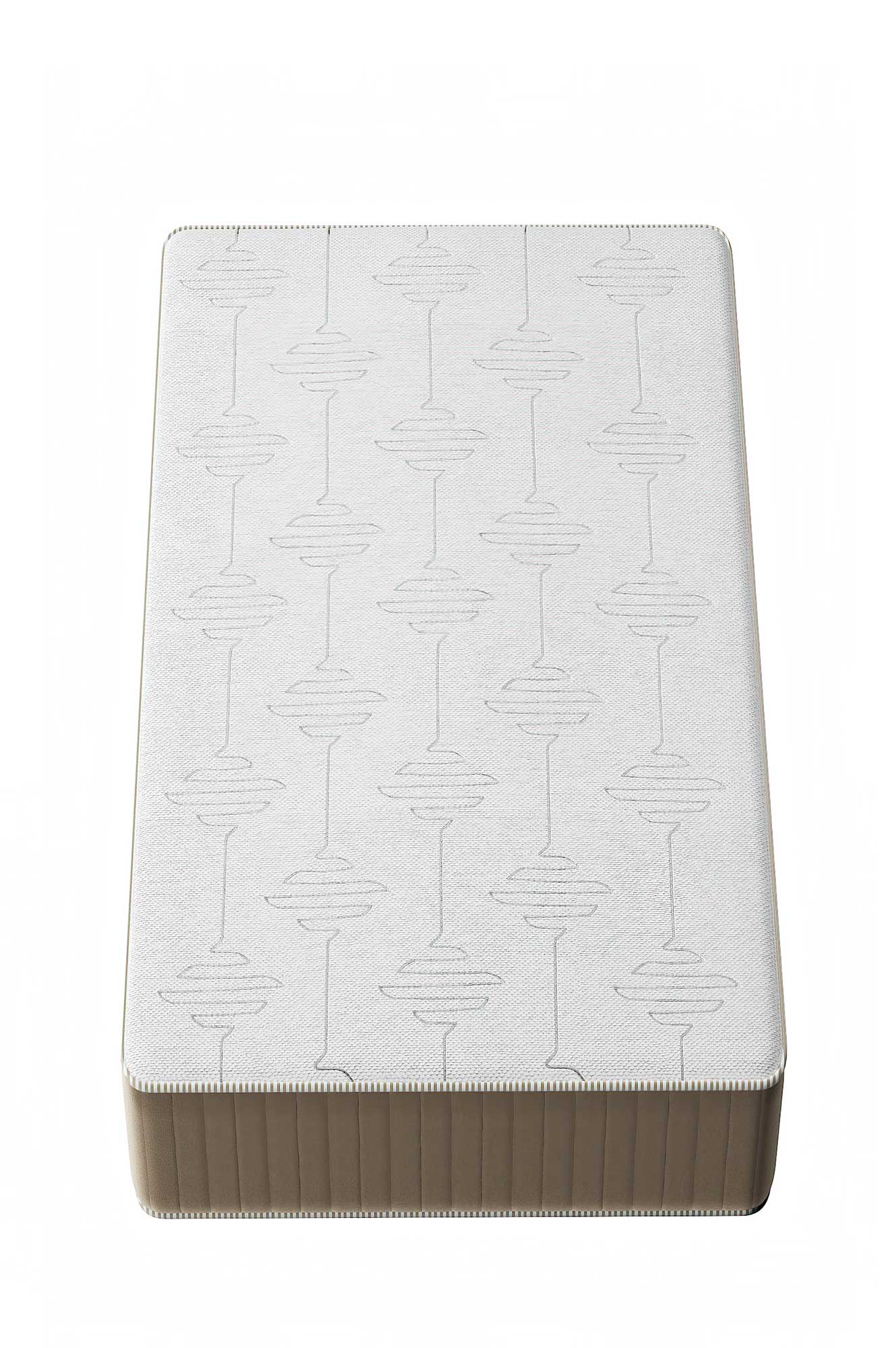 تشک نوزاد foam medium