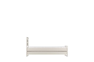 تخت خواب نوجوان مودست