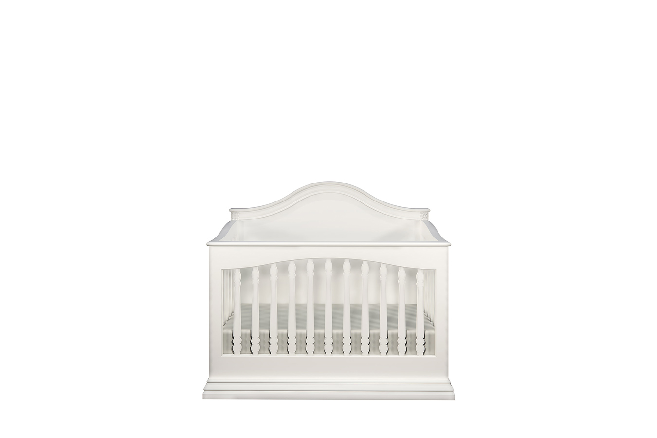 تخت خواب نوزاد ویکتوریا