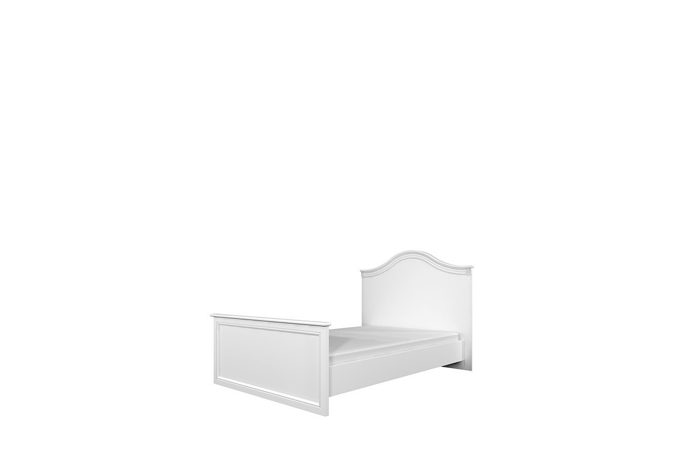 تخت خواب بزرگسال ویکتوریا