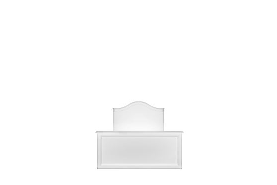 تخت خواب بزرگسال ویکتوریا