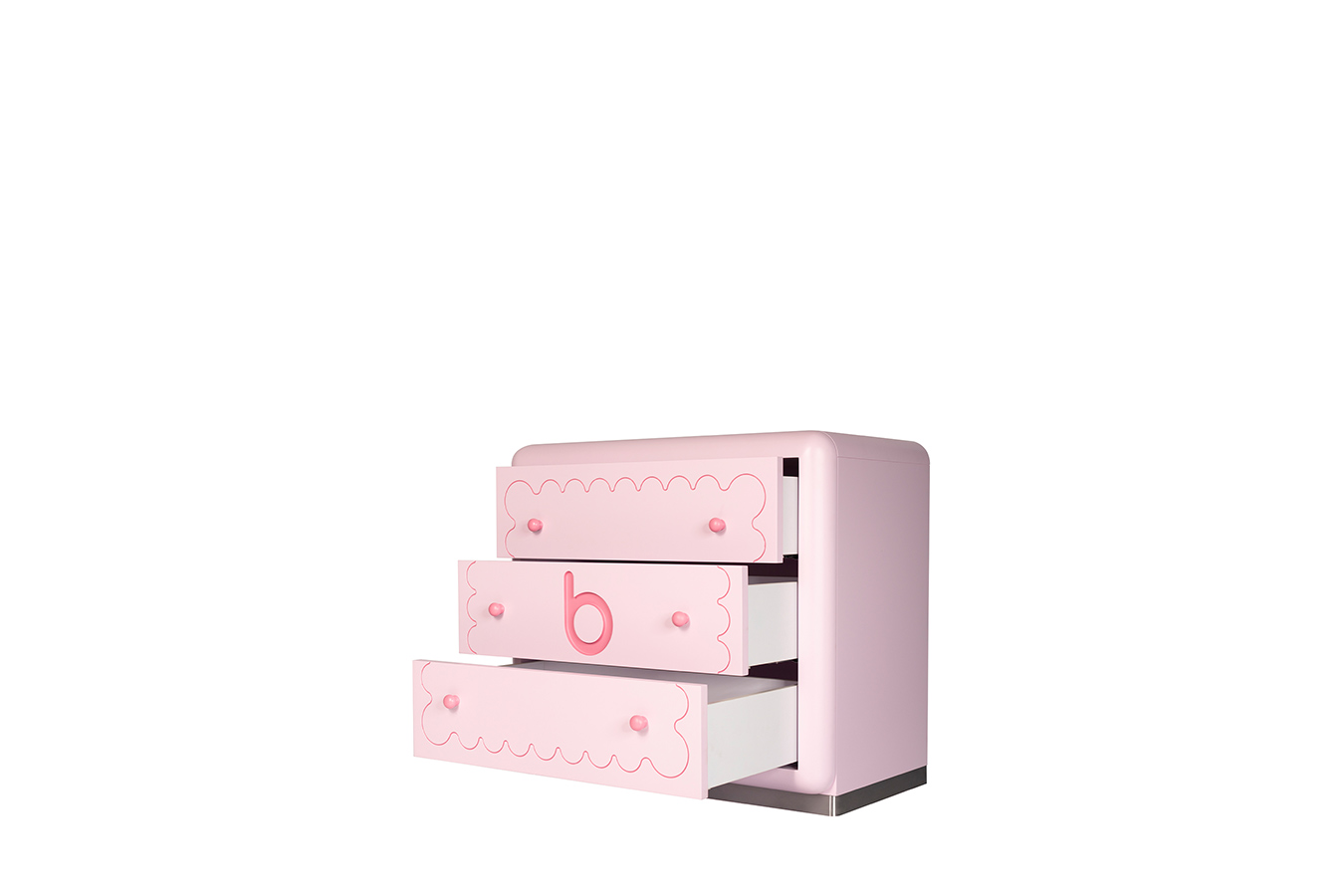 دراور بیسکوییت 