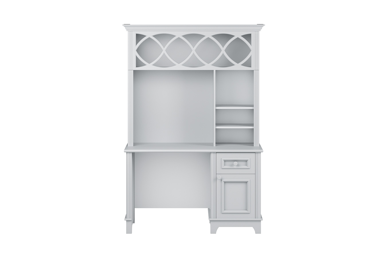 میز تحریر لوکا