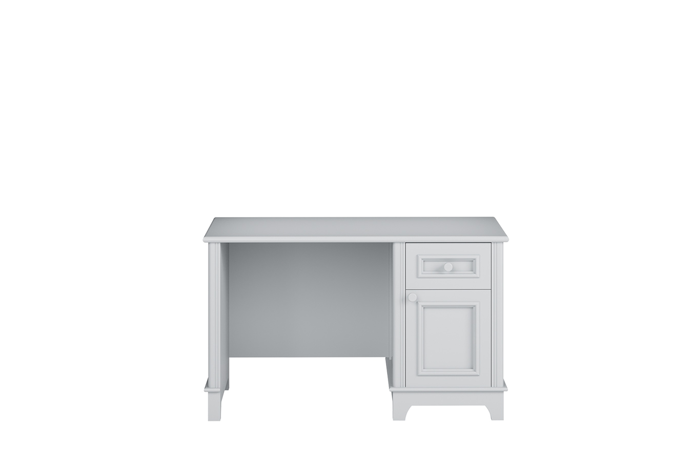 میز تحریر تک لوکا