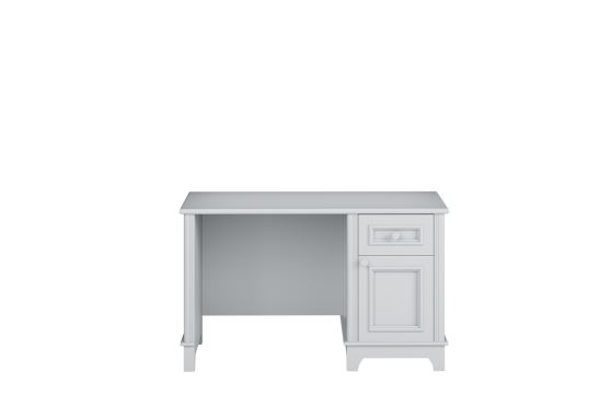 میز تحریر تک لوکا