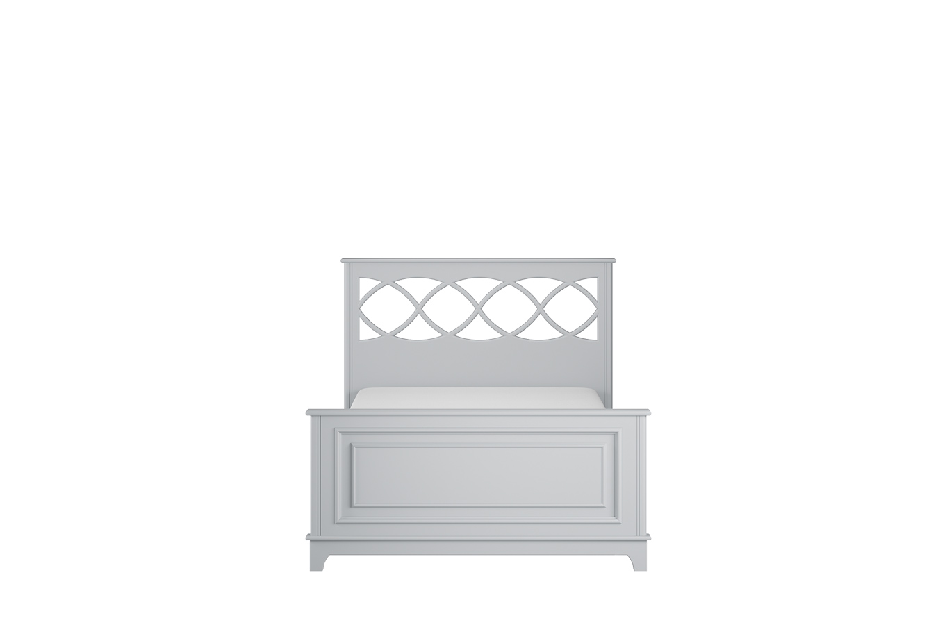 تخت خواب نوجوان لوکا