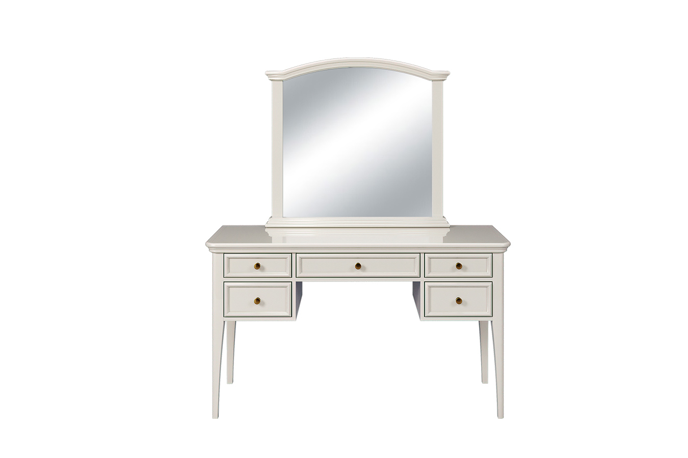 میز آرایش دالیا