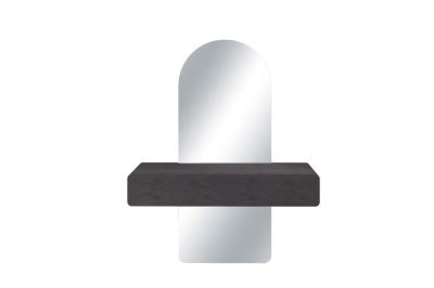 میز آرایش با آیینه قدی دامون