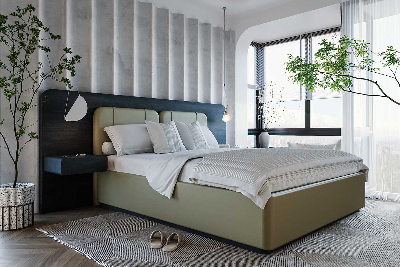 دراور دامون/بلوط