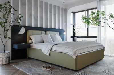 دراور دامون/بلوط