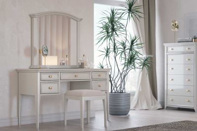 چهارپایه دالیا