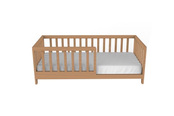 تخت خواب لارا راش