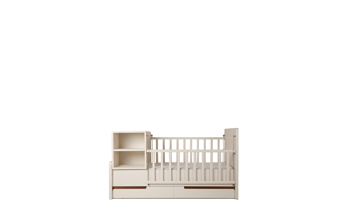 تخت کامپکت ایوان / با کشو