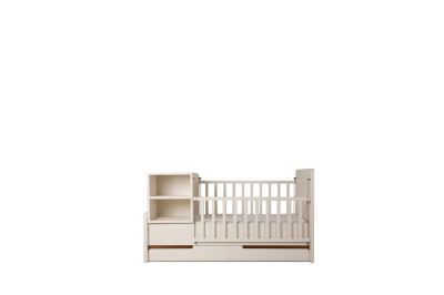 تخت کامپکت ایوان / با کشو