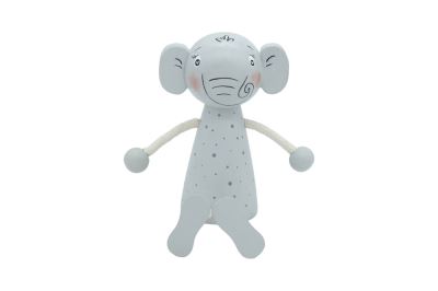 حیوانات دست و پا بندی / فیل