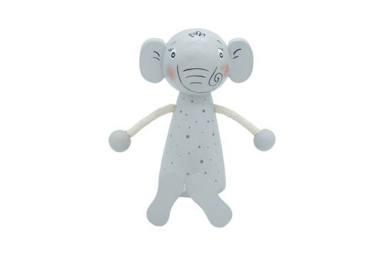 حیوانات دست و پا بندی / فیل