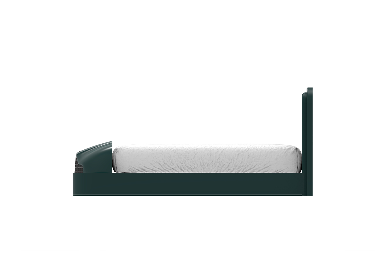 تخت خواب نوجوان استون مارتین