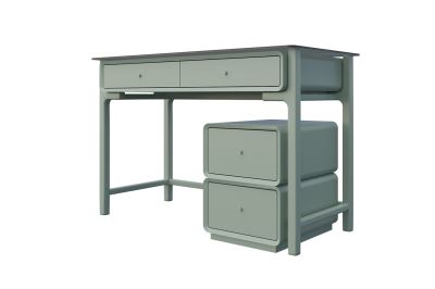 میز تحریر تک دورا 